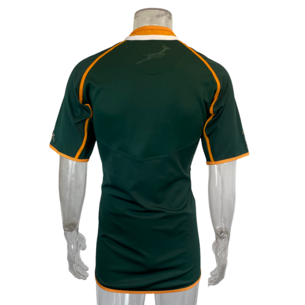 2011 Springboks Player Spec Jersey - Image 4