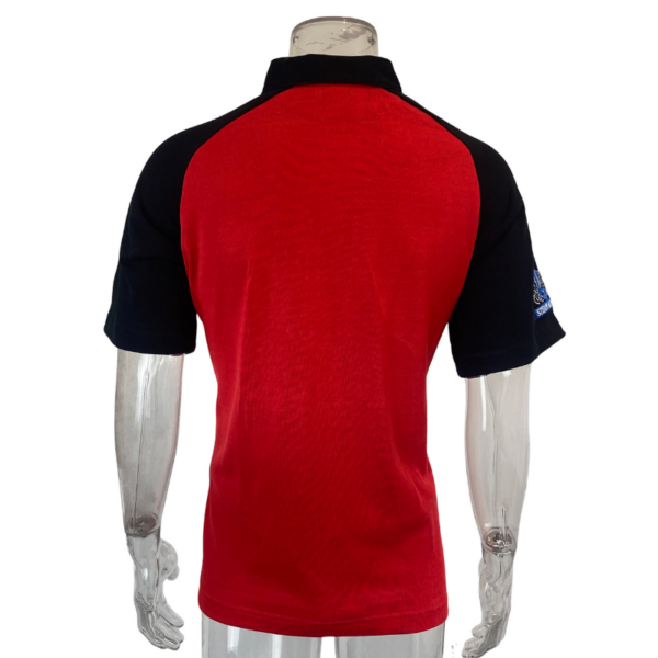 2003 Canada Short Sleeve Jersey - Image 4