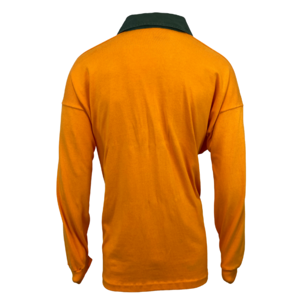 1995 Wallabies World Cup Jersey - Classic Rugby