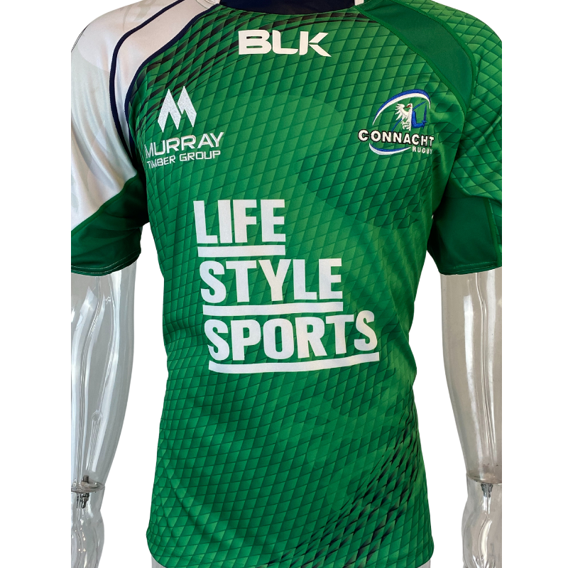 2014 Connacht Jersey - Image 3