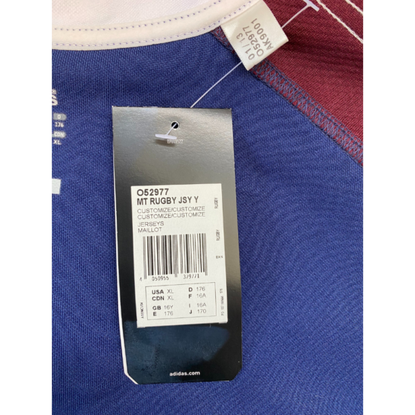 2013 Blues Special Edition Jersey with Tags - Image 3