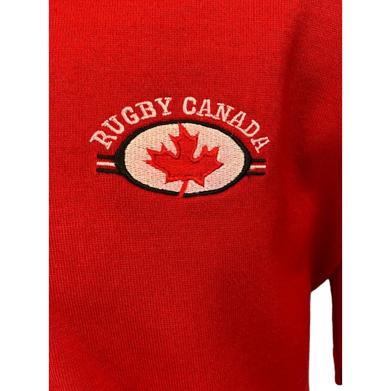 1999 Canada Short Sleeve Jersey - Image 3