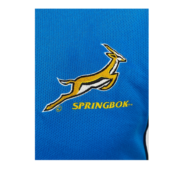 2011 Springboks Player Issue Training Jersey - Image 3