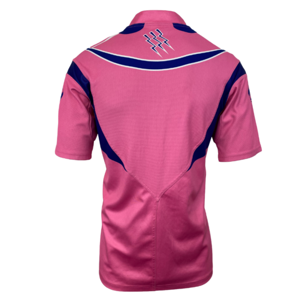 2007 Stade Francais Jersey - Image 3