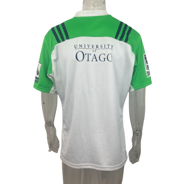 2016 Highlanders Alternative Jersey - Image 3