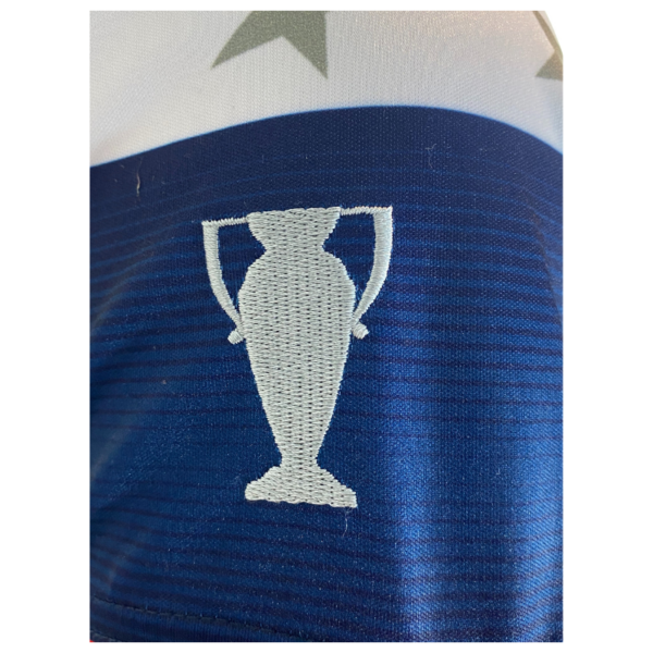 2014 USA Womens World Cup Players Cut Jersey - Image 2