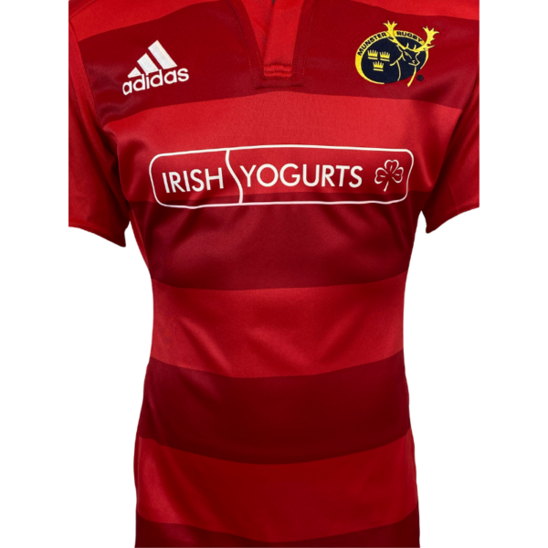 2015 Munster Match Spare (Sponsor for a Day) Jersey - Image 3