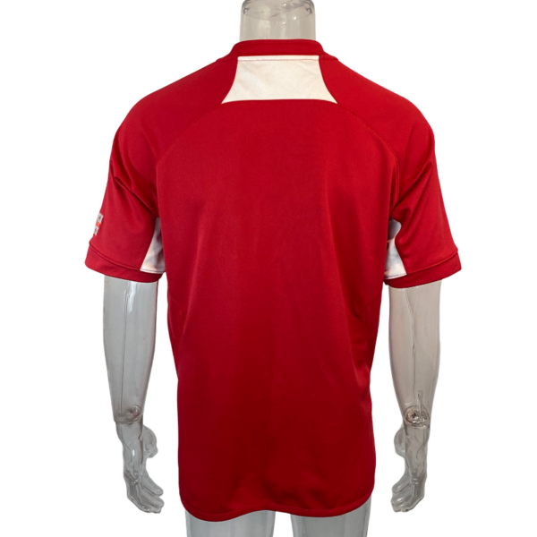2011 Georgia World Cup Jersey - Image 3