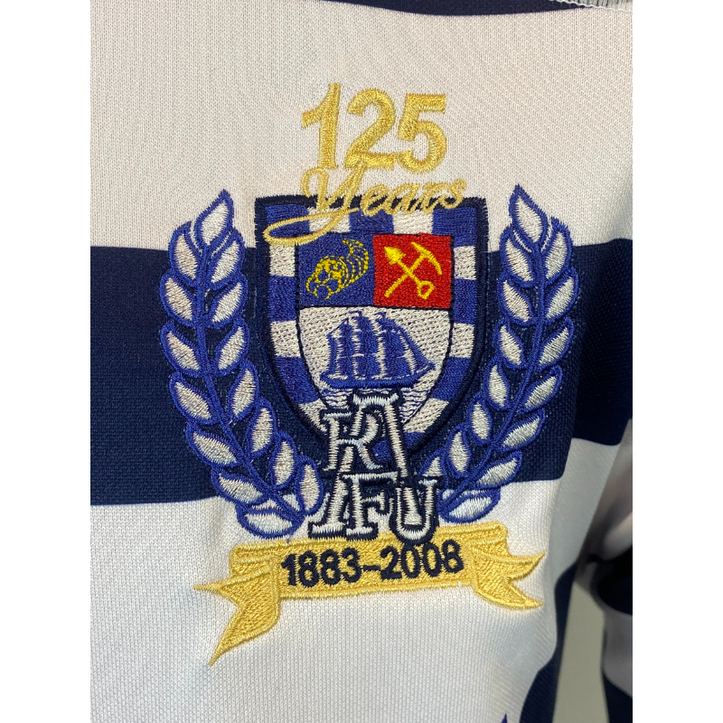 2008 Auckland NPC Jersey - Image 3