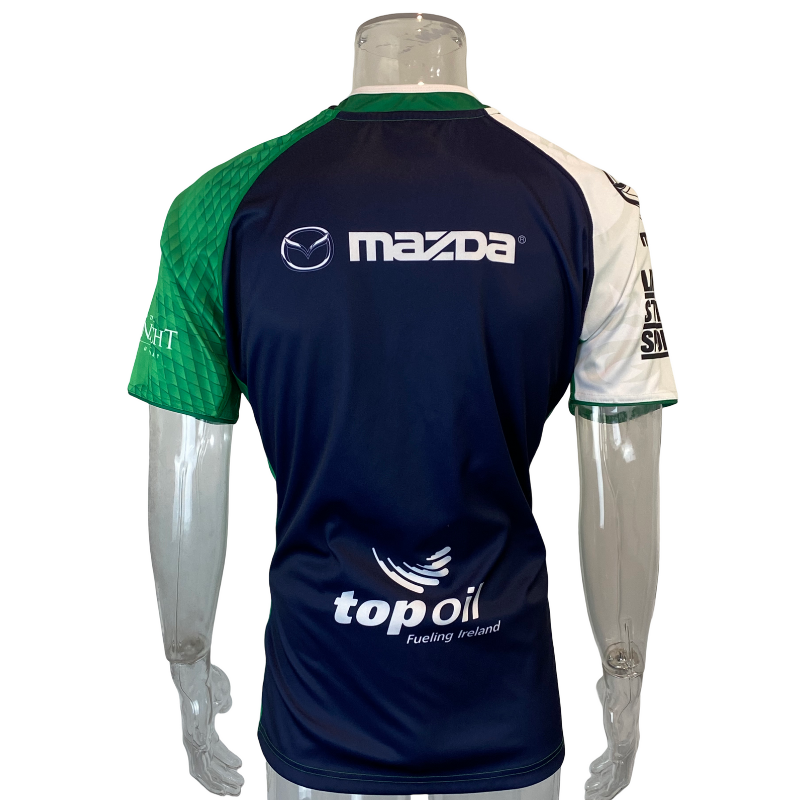2014 Connacht Jersey - Image 2