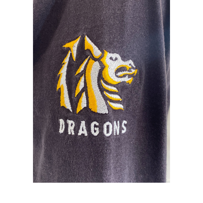 1992 Wales Training Jersey - Image 2