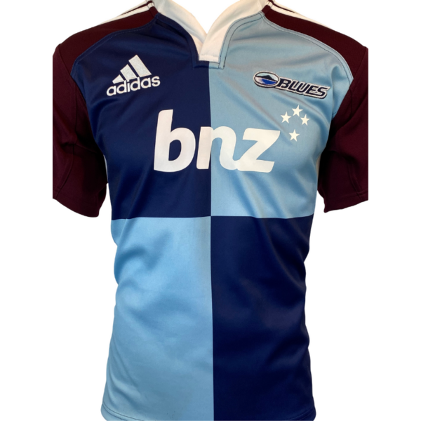 2013 Blues Special Edition Jersey with Tags - Image 2