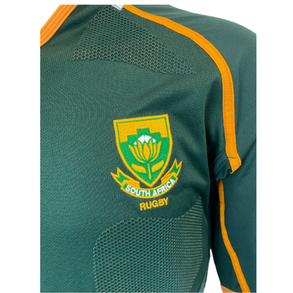 2011 Springboks Player Spec Jersey - Image 2