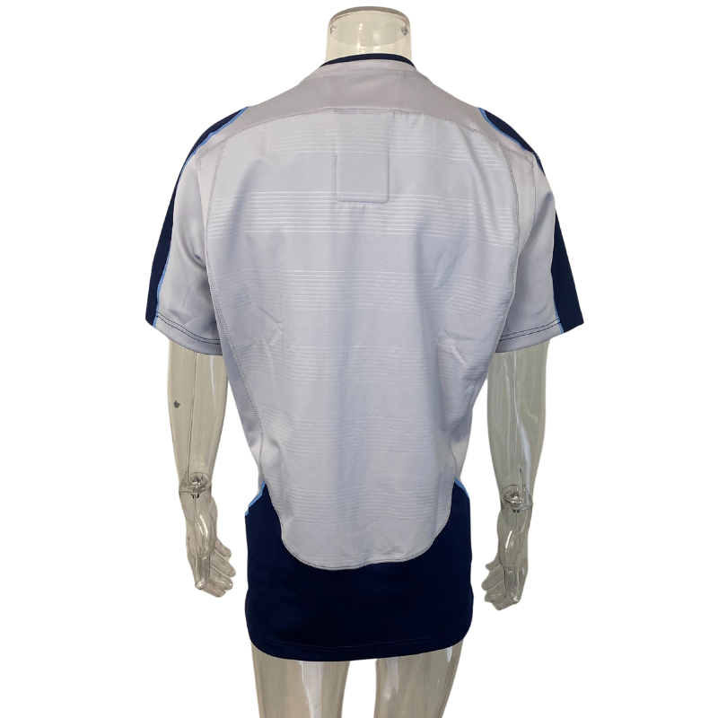 2019 Scotland Alternative Jersey with Tags - Image 2