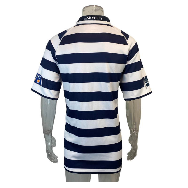 2008 Auckland NPC Jersey - Image 4