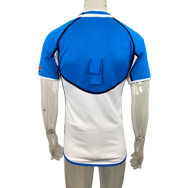 2011 Springboks Player Issue Training Jersey - Image 5