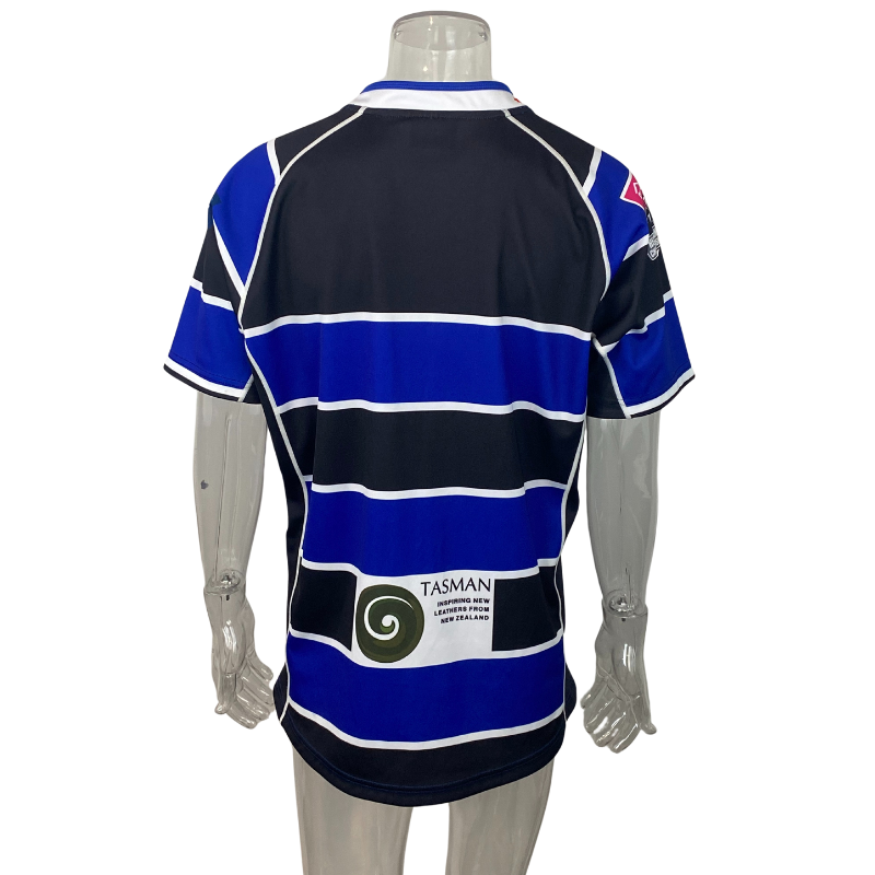 2016 Wanganui Rugby Jersey - Image 2