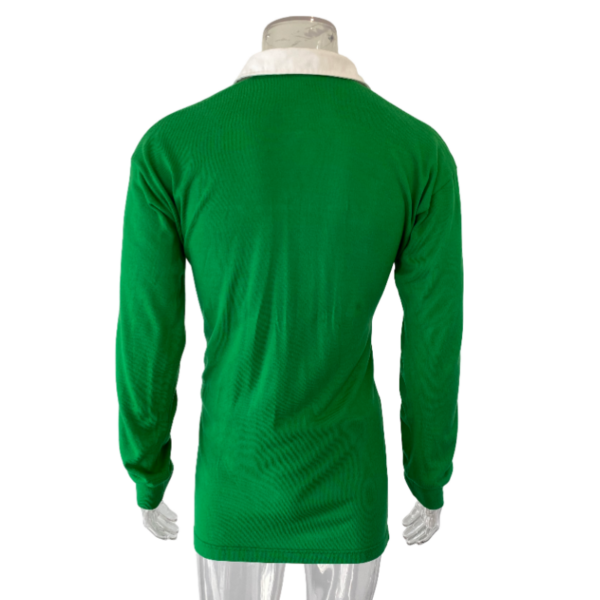 1987 Ireland Long Sleeve Jersey (O'Neills) - Image 4