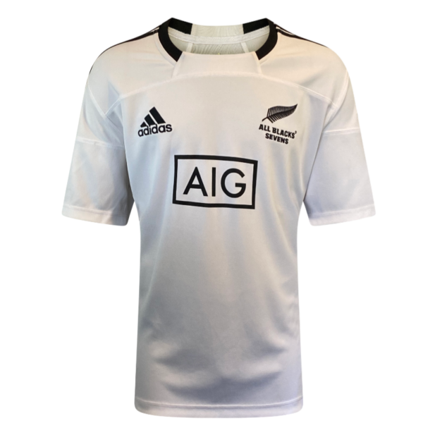2012 All Blacks Sevens