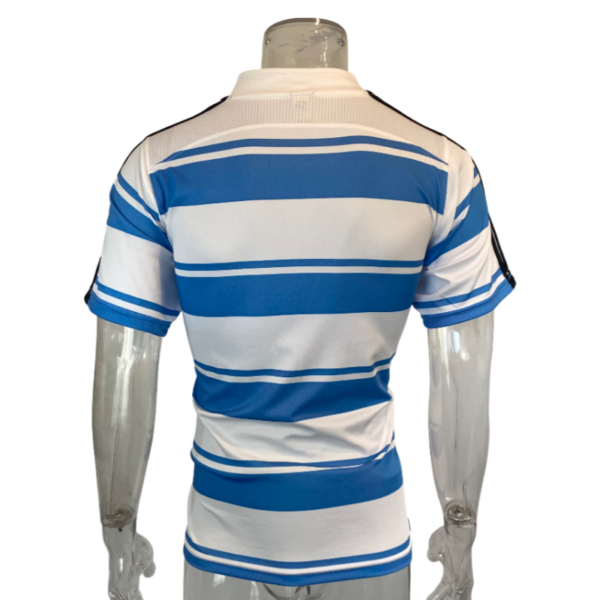 2011 Argentina Pumas Signed Jersey - Image 4