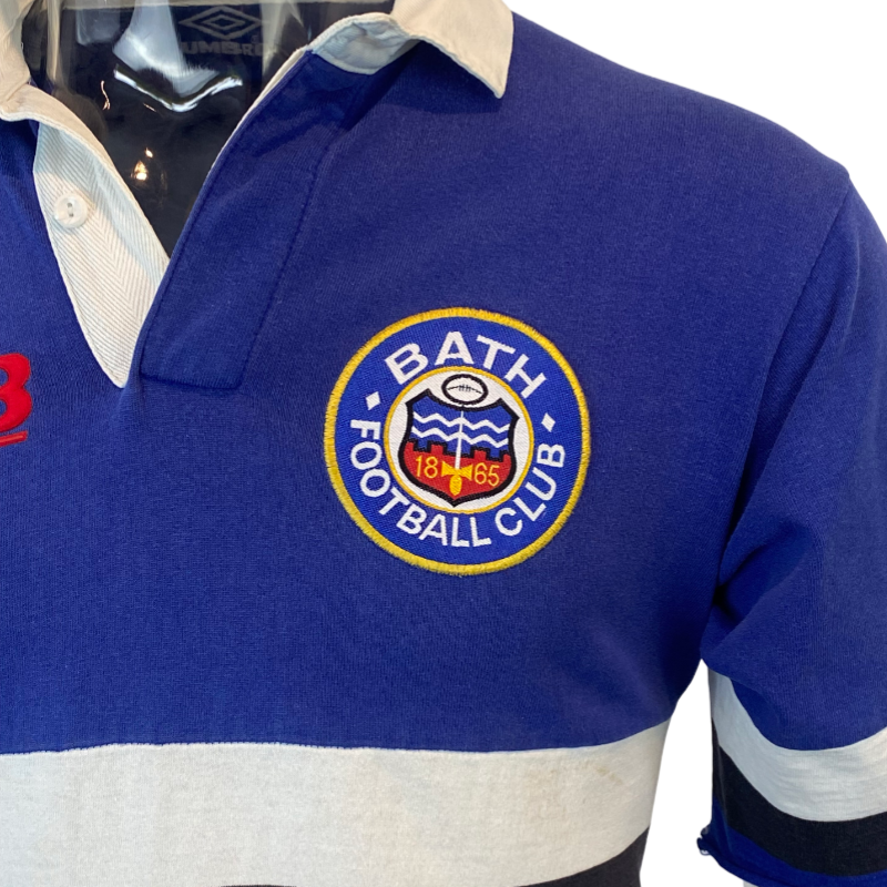 1992 Bath Rugby Jersey