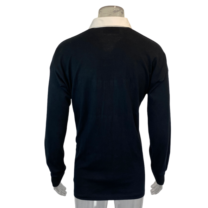 All Blacks Steinlager Rugby Jersey