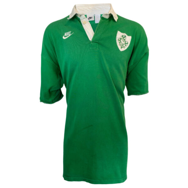 1994 Ireland Jerey (Made in UK)