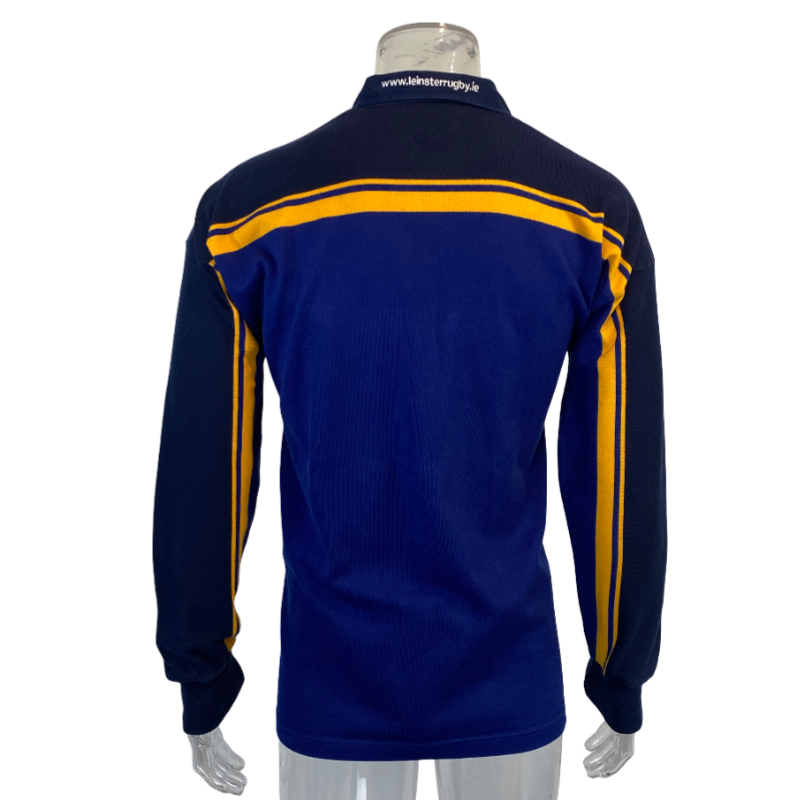 2003 Leinster Long Sleeve Jersey - Image 4