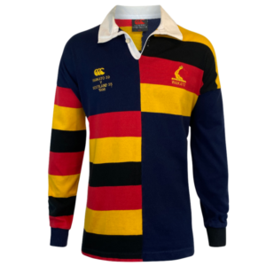 1996 Waikato v Scotland Jersey