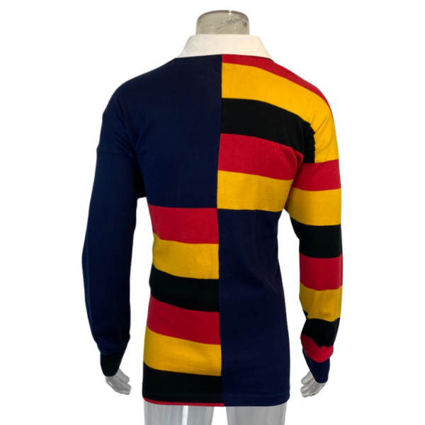 1996 Waikato v Scotland Jersey - Image 4