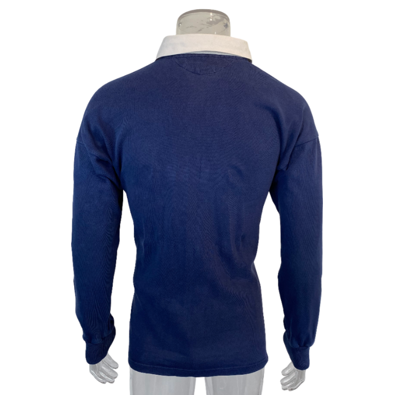 1997 Scotland Long Sleeve Jersey - Image 4