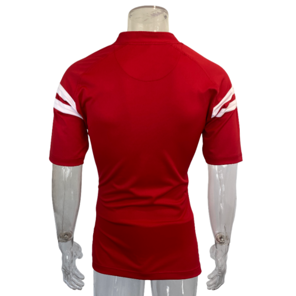 2012 Canada Short Sleeve Jersey - Image 3