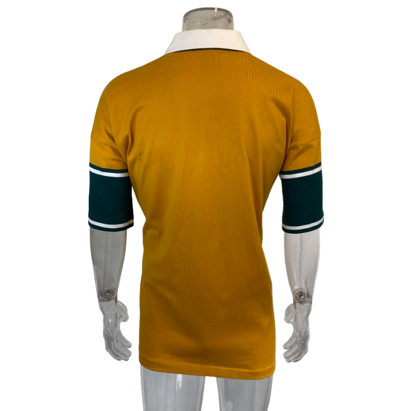 2003 Wallabies World Cup Jersey - Image 4