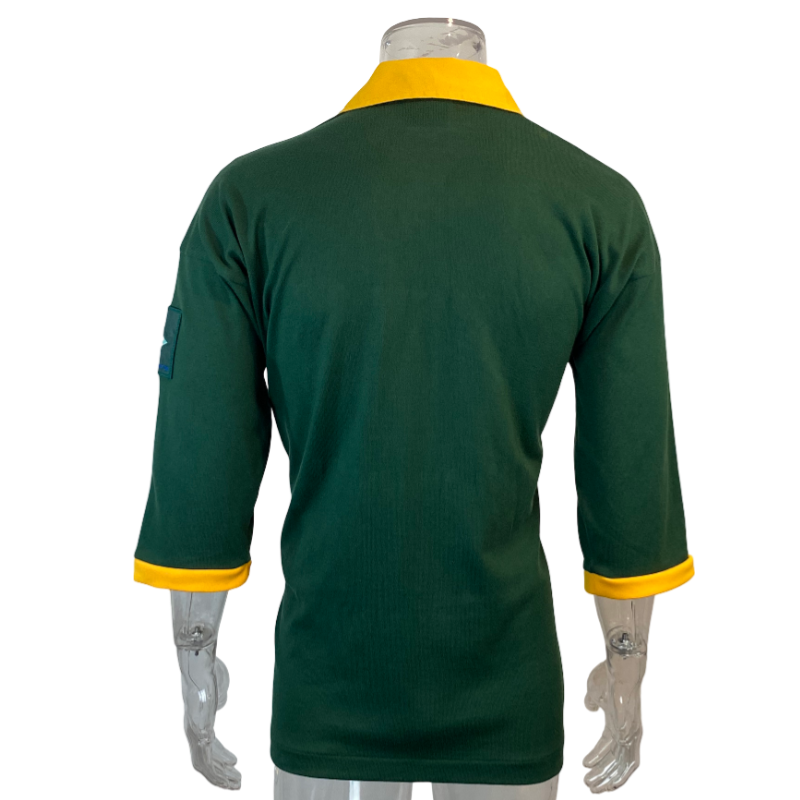 1995 Kangaroos World Cup Jersey - Image 4