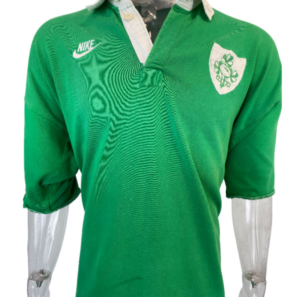 1994 Ireland Jerey (Made in UK) - Image 2