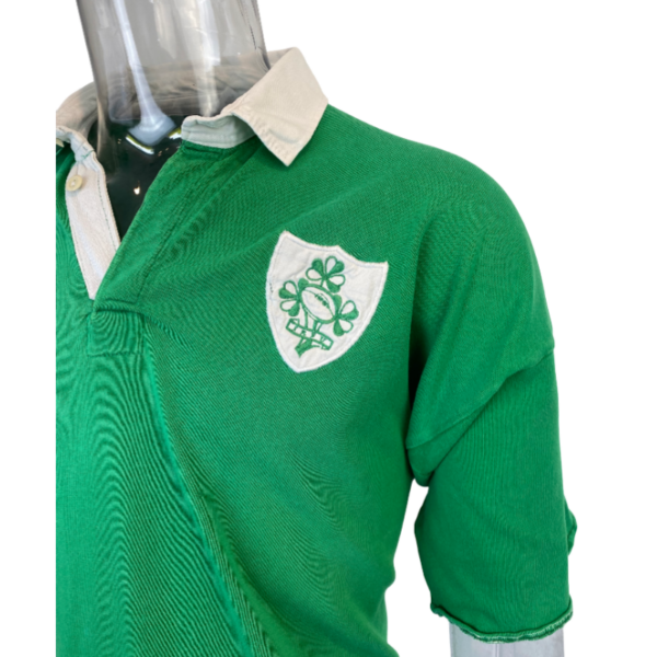 1994 Ireland Jerey (Made in UK) - Image 3