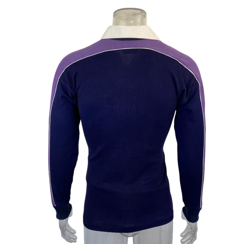 1999 Scotland Long Sleeve Jersey - Image 4