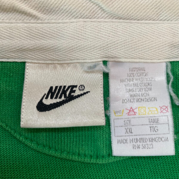 1994 Ireland Jerey (Made in UK) - Image 5
