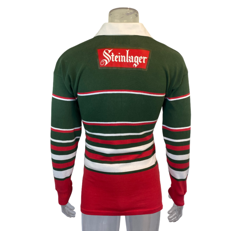 1994 All Blacks Training Jersey - Image 4