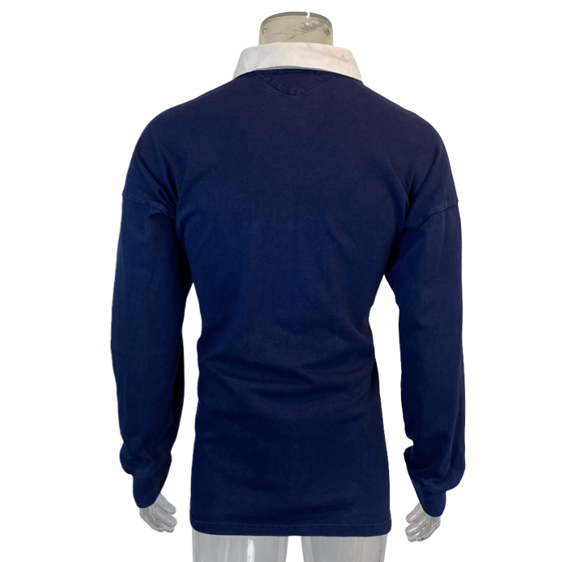 1997 Scotland Long Sleeve Jersey - Image 4