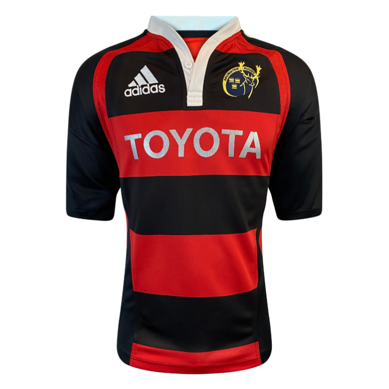2008 Munster Training Jersey