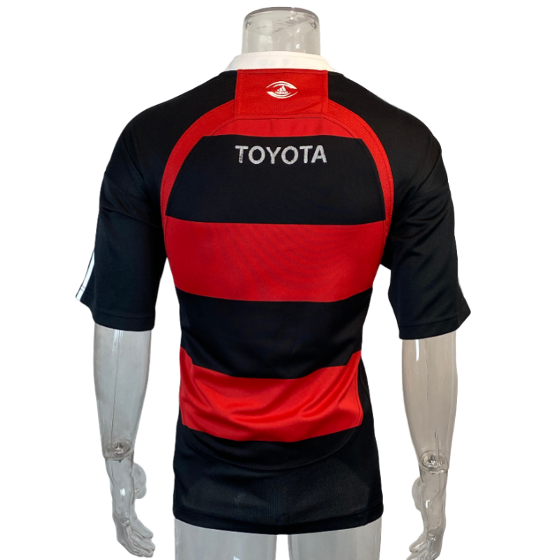 2008 Munster Training Jersey - Image 4