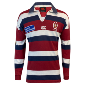 1999 Queensland Reds Jersey