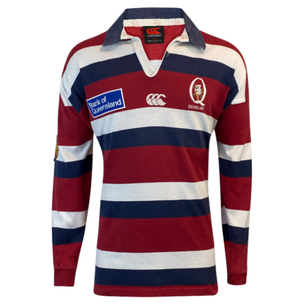 1999 Queensland Reds Jersey