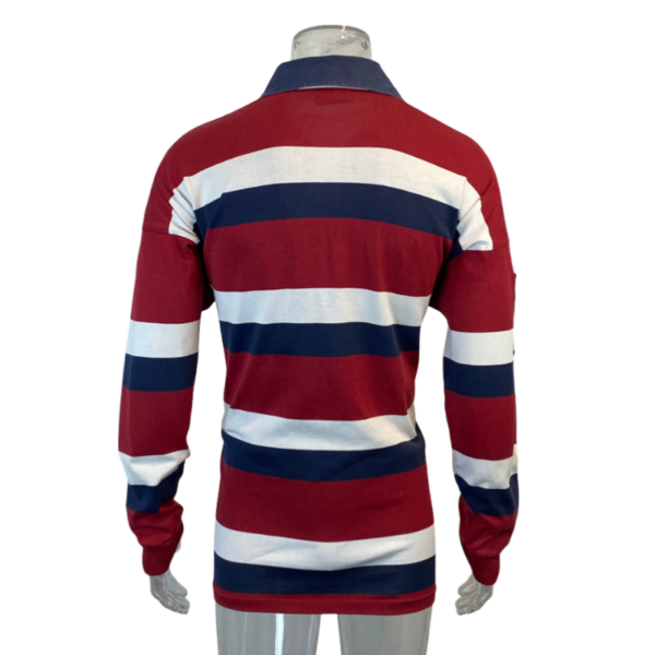 1999 Queensland Reds Jersey - Image 4