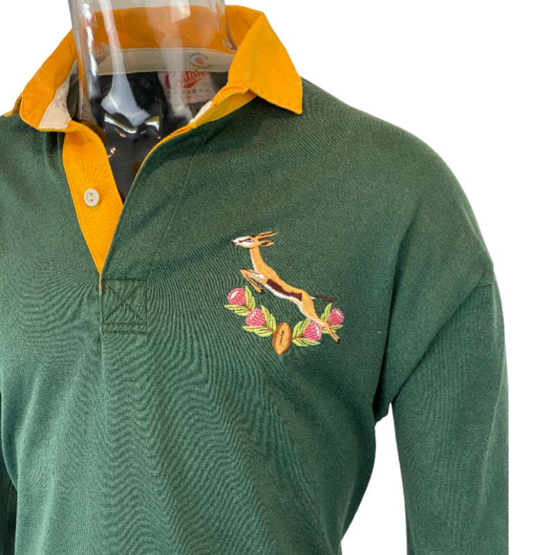 1994 Springboks Jersey - Image 4