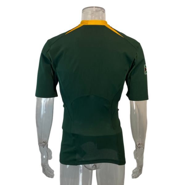 2003 Springboks Player Issue Jersey - Image 4