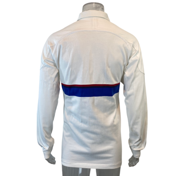 1999 France Alternative Jersey - Image 4