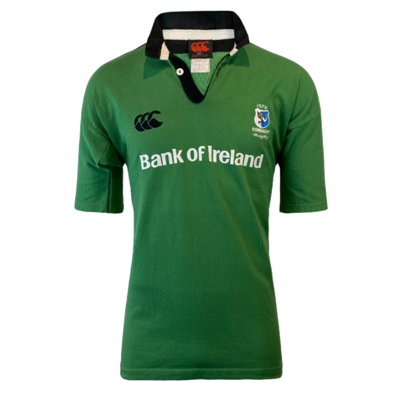 2003 Connacht