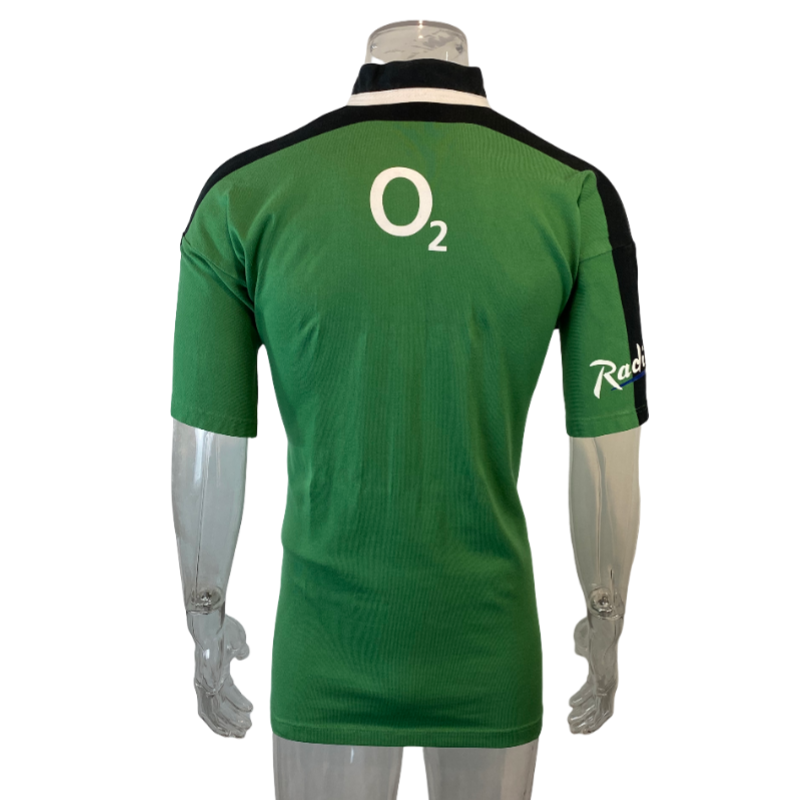 2003 Connacht Home Jersey - Image 3